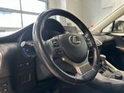 Lexus NX I Москва  - изображение 32