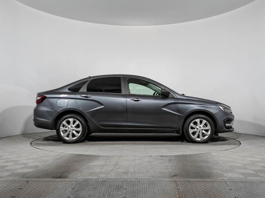 Lada (ВАЗ) Vesta I Рестайлинг (NG) Санкт-Петербург  - изображение 4