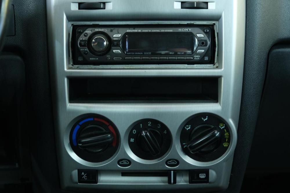 Hyundai Getz I Рестайлинг Омск  - изображение 13