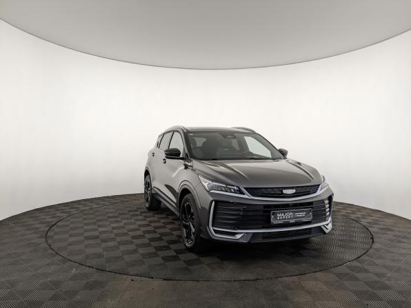 Geely Binyue I Рестайлинг 2 с пробегом 2025 года, цена 2 350 000 рублей, 16575 км, внедорожник, Автокод Объявления