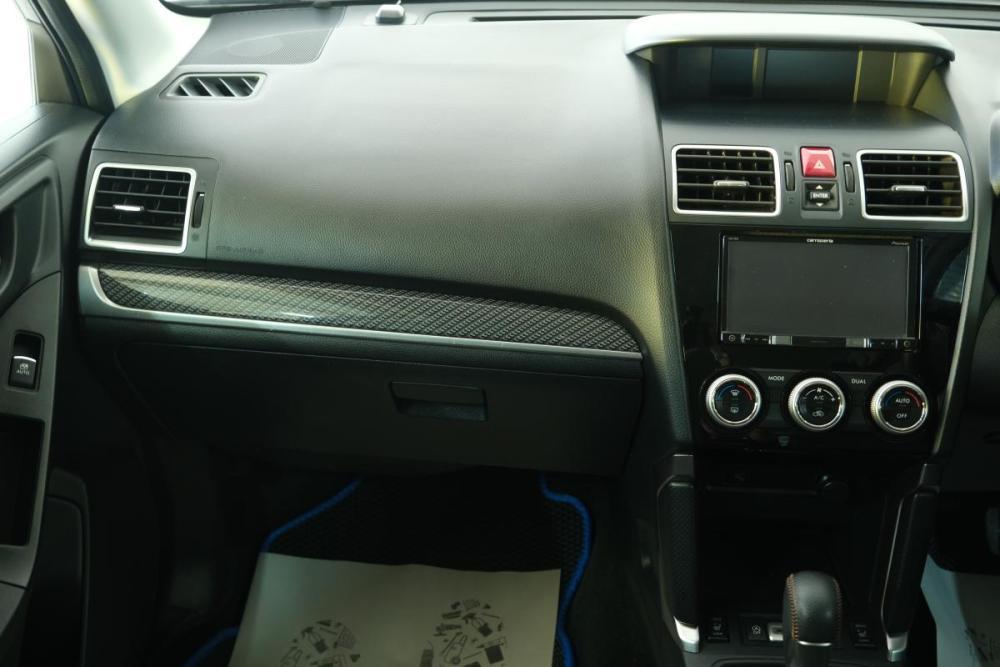 Subaru Forester IV Рестайлинг Омск  - изображение 17