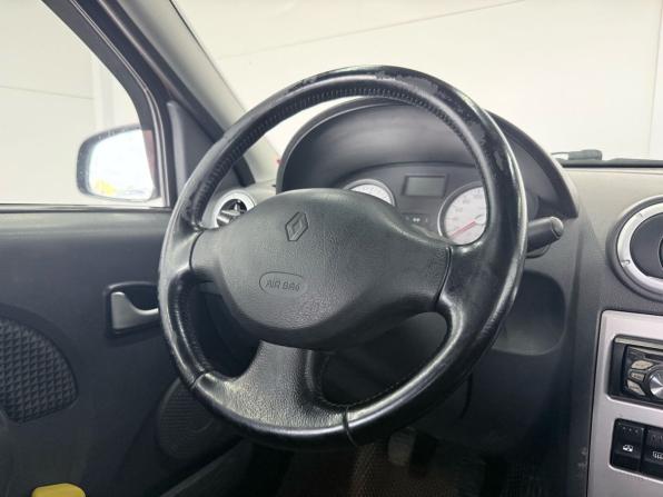 Renault Logan I с пробегом 2008 года, цена 409 000 рублей, 295413 км, седан, Автокод Объявления