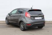 Ford Fiesta Mk6 Рестайлинг Нижний Новгород  - изображение 28