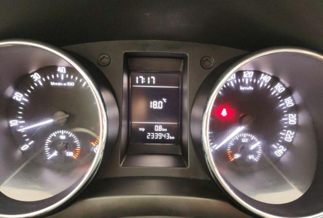 Skoda Yeti I с пробегом 2011 года, цена 420 000 рублей, 233942 км, внедорожник, Автокод Объявления