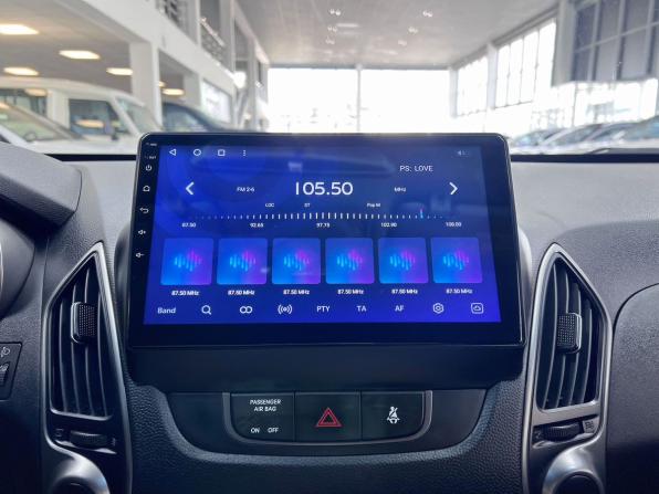 Hyundai ix35 I Рестайлинг с пробегом 2014 года, цена 1 415 000 рублей, 159055 км, внедорожник, Автокод Объявления