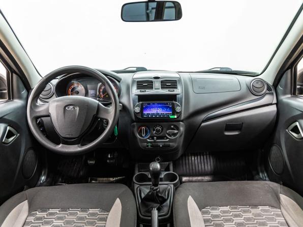 Lada (ВАЗ) Granta I Рестайлинг с пробегом 2024 года, цена 898 000 рублей, 78346 км, универсал, Автокод Объявления