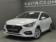 Hyundai Solaris II Пермь  - изображение 19