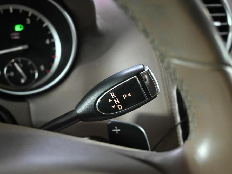 Mercedes-Benz GL-Класс I (X164) Рестайлинг Екатеринбург  - изображение 15