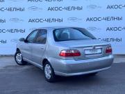 Fiat Albea I Рестайлинг Набережные Челны  - изображение 30