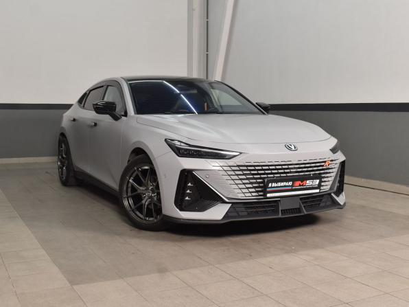 Changan UNI-V I с пробегом 2023 года, цена 2 275 995 рублей, 73518 км, лифтбек, Автокод Объявления