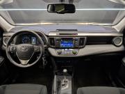 Toyota RAV4 IV (XA40) Рестайлинг Москва  - изображение 49