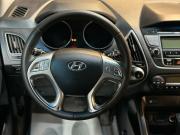 Hyundai ix35 I Красноярск  - изображение 33