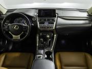Lexus NX I Рестайлинг Москва  - изображение 28