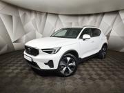 Volvo XC40 I Рестайлинг Москва  - изображение 22