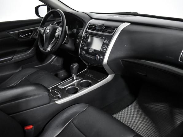 Nissan Teana III с пробегом 2014 года, цена 1 240 000 рублей, 230000 км, седан, Автокод Объявления