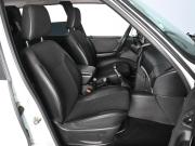 Chevrolet Niva I Рестайлинг Ростов-на-Дону  - изображение 26