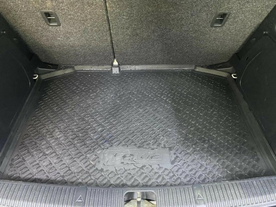 Skoda Fabia II Рестайлинг Набережные Челны  - изображение 19