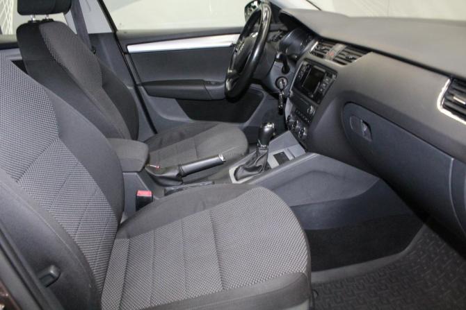 Skoda Octavia III (A7) с пробегом 2014 года, цена 1 149 000 рублей, 156000 км, лифтбек, Автокод Объявления