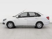 Lada (ВАЗ) Granta I Рестайлинг Москва  - изображение 33