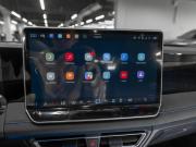 Volkswagen Tiguan III (China Market) Москва  - изображение 45