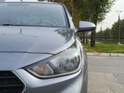 Hyundai Solaris II Чебоксары  - изображение 43