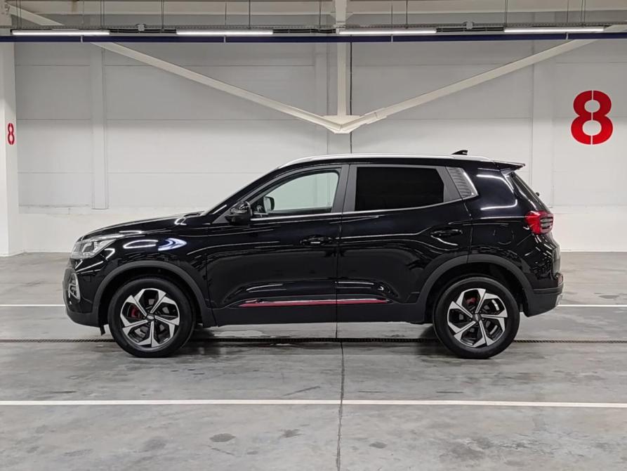 Chery Tiggo 4 Pro I Казань  - изображение 10