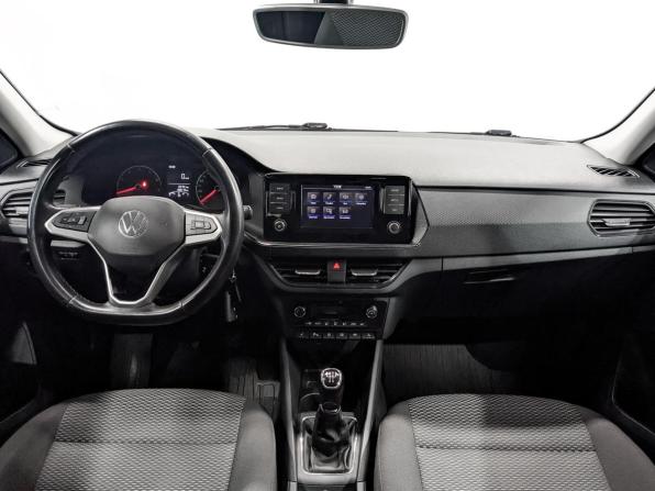 Volkswagen Polo VI с пробегом 2020 года, цена 1 300 000 рублей, 108210 км, лифтбек, Автокод Объявления