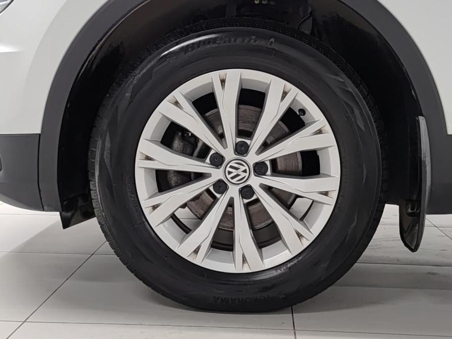 Volkswagen Tiguan II Казань  - изображение 22