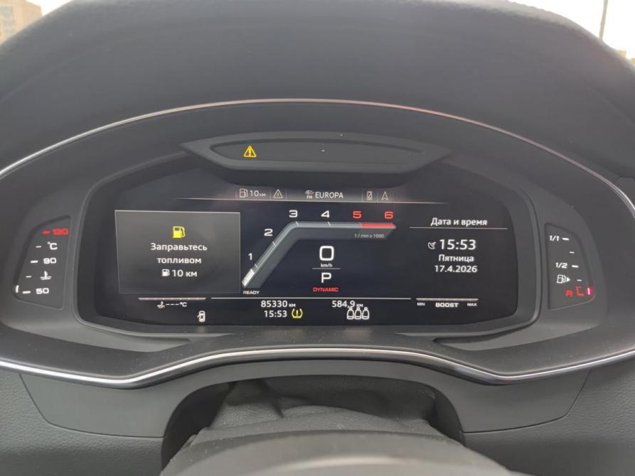 Audi S6 V (C8) Казань  - изображение 16