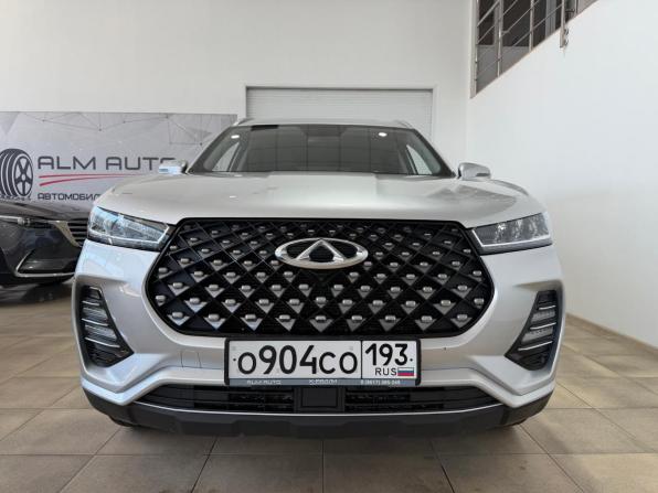 Chery Tiggo 7 Pro I с пробегом 2022 года, цена 1 650 000 рублей, 69213 км, внедорожник, Автокод Объявления