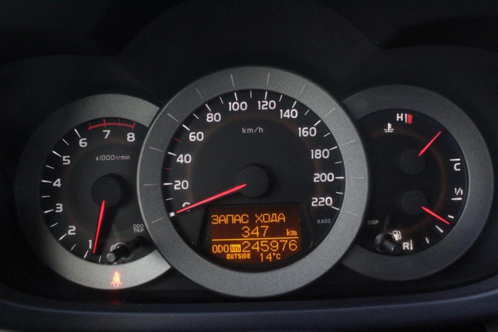 Toyota RAV4 III (XA30) Брянск  - изображение 19