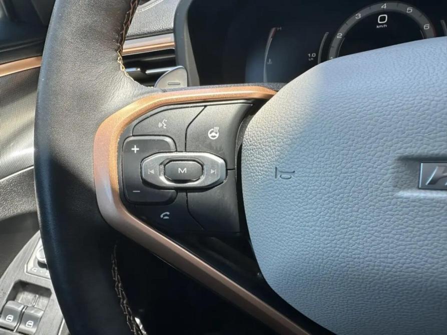 Haval Jolion I Краснодар  - изображение 13