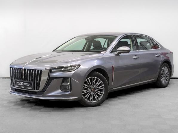 Hongqi H5 II с пробегом 2024 года, цена 2 525 000 рублей, 81152 км, седан, Автокод Объявления
