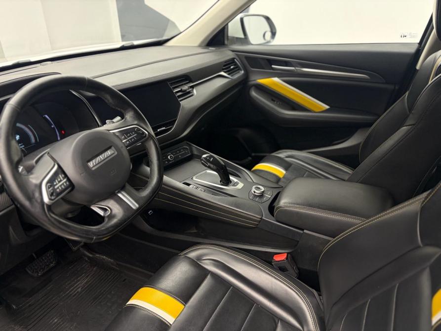 Haval F7x I Ростов-на-Дону  - изображение 18