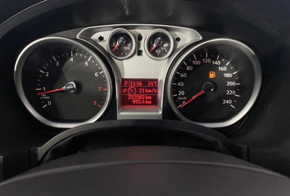 Ford Kuga I Саранск  - изображение 20