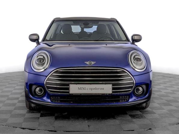 Mini Clubman II Рестайлинг с пробегом 2019 года, цена 2 130 000 рублей, 50028 км, универсал, Автокод Объявления