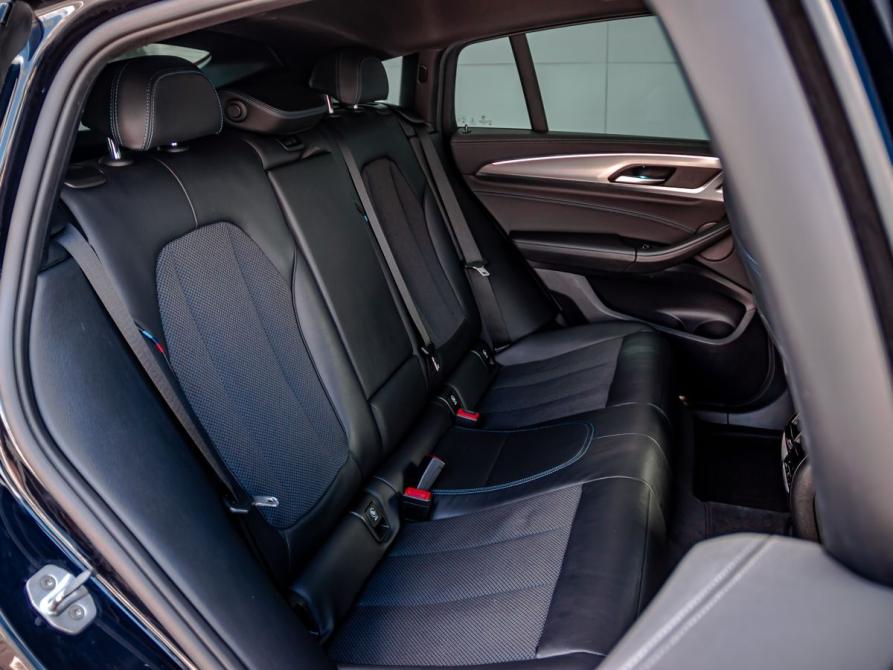 BMW X4 II (G02) Магнитогорск  - изображение 14
