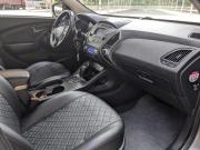 Hyundai ix35 I Рестайлинг Екатеринбург  - изображение 25