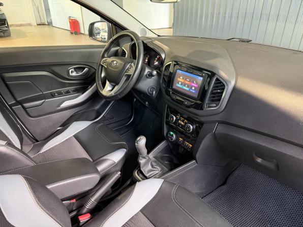 Lada (ВАЗ) XRAY I с пробегом 2018 года, цена 889 900 рублей, 112000 км, хэтчбек, Автокод Объявления