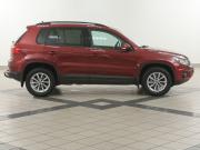 Volkswagen Tiguan I Рестайлинг Иваново  - изображение 23