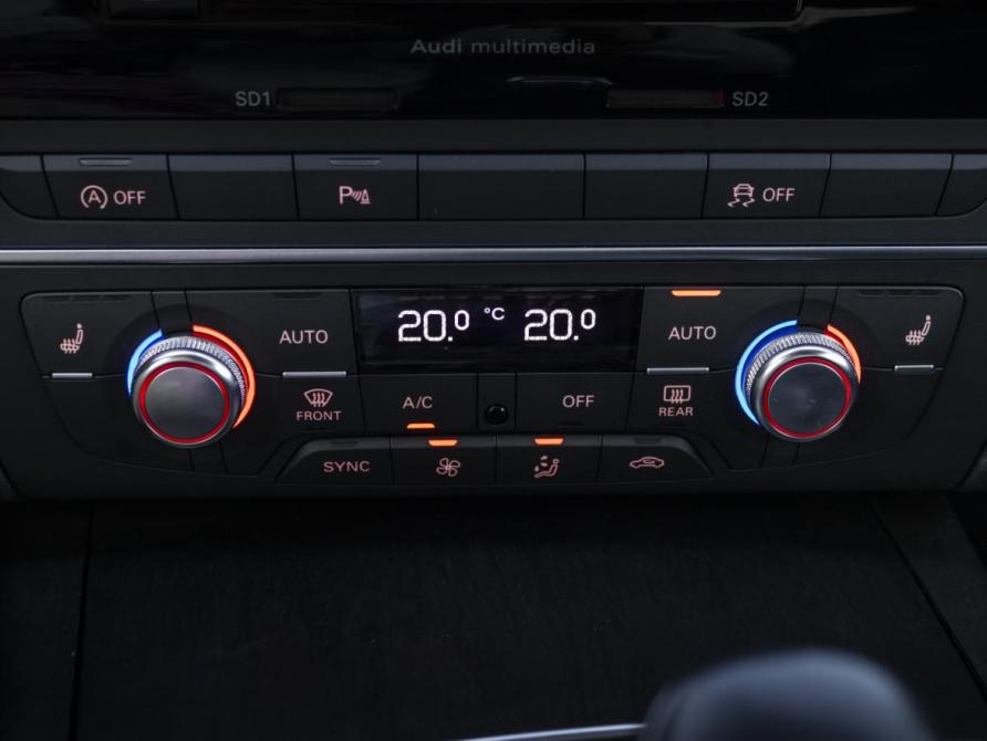 Audi A6 IV (C7) Рестайлинг Москва  - изображение 19