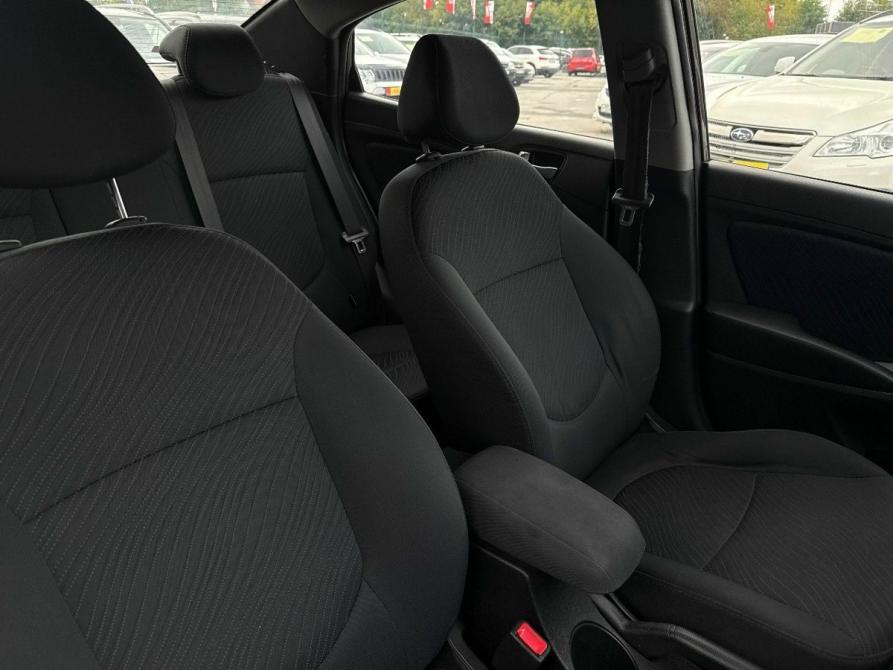 Hyundai Solaris I Рестайлинг Ижевск  - изображение 22