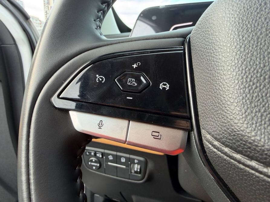 Changan Hunter Plus Санкт-Петербург  - изображение 14
