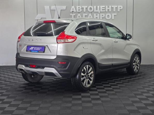 Lada (ВАЗ) XRAY I с пробегом 2020 года, цена 1 275 000 рублей, 72000 км, хэтчбек, Автокод Объявления