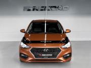 Hyundai Solaris II Уфа  - изображение 20