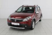 Renault Sandero I Астрахань  - изображение 22