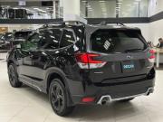 Subaru Forester V Рестайлинг Санкт-Петербург  - изображение 90