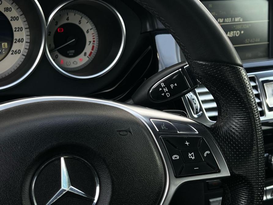 Mercedes-Benz CLS II (C218) Волгоград  - изображение 10