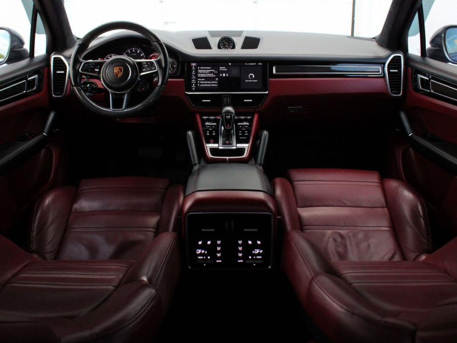 Porsche Cayenne III Дзержинск  - изображение 39