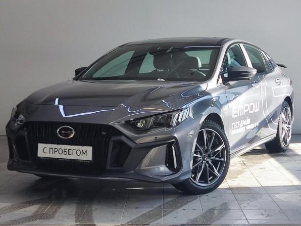 GAC Empow с пробегом 2025 года, цена 2 550 000 рублей, 228 км, седан, Автокод Объявления